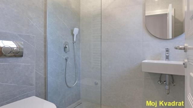 Stan, Petosoban, Prodaja, 150m2, Tašmajdan, Palilula, Bulevar kralja Aleksandra