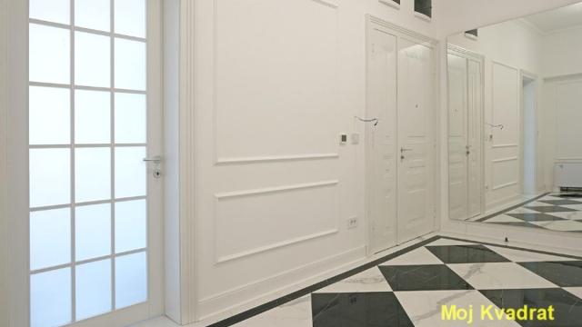 Stan, Petosoban, Prodaja, 150m2, Tašmajdan, Palilula, Bulevar kralja Aleksandra