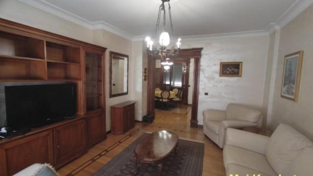 Stan, Dvosoban, Izdavanje, 80m2, Centar, Stari grad, Cara Lazara