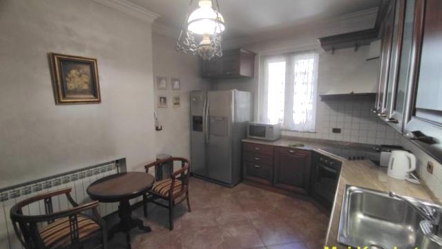 Stan, Dvosoban, Izdavanje, 80m2, Centar, Stari grad, Cara Lazara