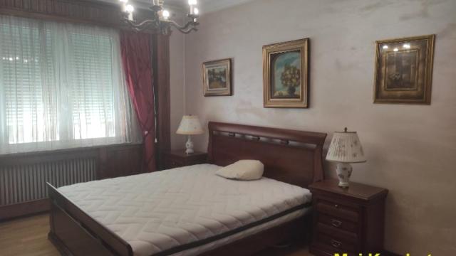 Stan, Dvosoban, Izdavanje, 80m2, Centar, Stari grad, Cara Lazara