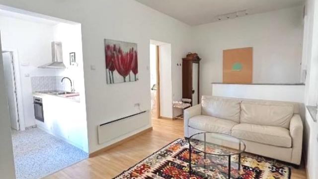 Stan, Dvosoban, Izdavanje, 45m2, Centar, Stari grad, Višnjićeva