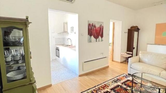 Stan, Dvosoban, Izdavanje, 45m2, Centar, Stari grad, Višnjićeva