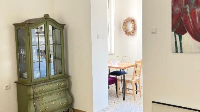 Stan, Dvosoban, Izdavanje, 45m2, Centar, Stari grad, Višnjićeva