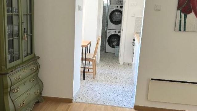 Stan, Dvosoban, Izdavanje, 45m2, Centar, Stari grad, Višnjićeva
