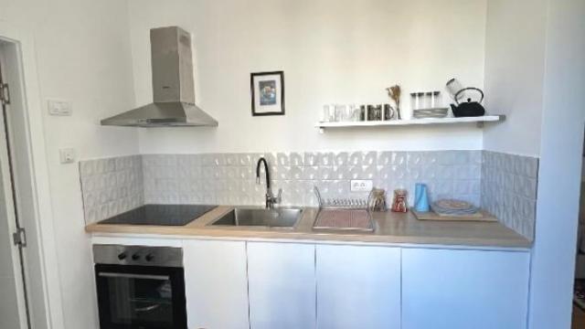 Stan, Dvosoban, Izdavanje, 45m2, Centar, Stari grad, Višnjićeva