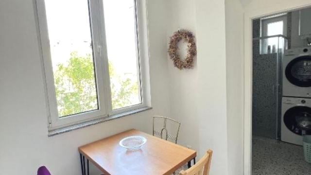 Stan, Dvosoban, Izdavanje, 45m2, Centar, Stari grad, Višnjićeva