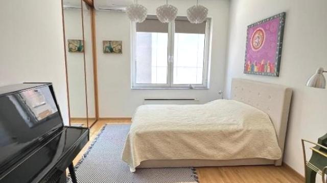 Stan, Dvosoban, Izdavanje, 45m2, Centar, Stari grad, Višnjićeva