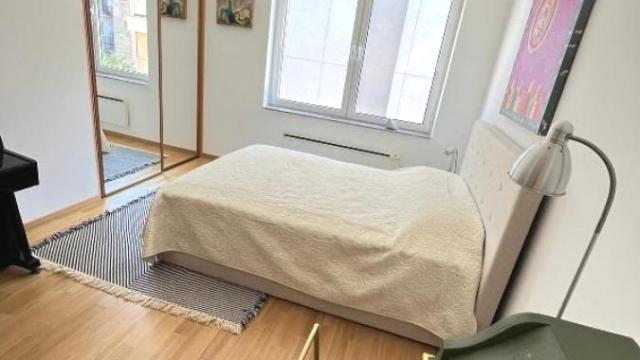 Stan, Dvosoban, Izdavanje, 45m2, Centar, Stari grad, Višnjićeva