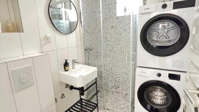 Stan, Dvosoban, Izdavanje, 45m2, Centar, Stari grad, Višnjićeva