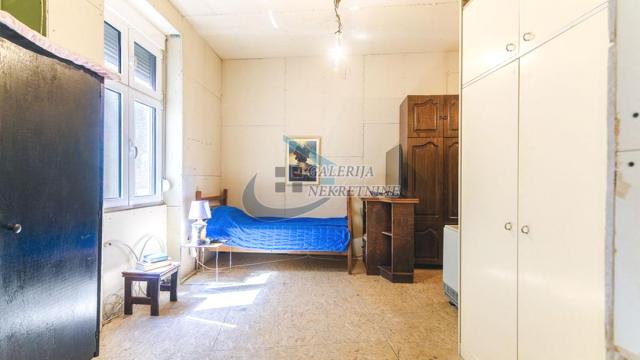 Stan, Dvosoban, Prodaja, 86m2, Kalenić pijaca, Vračar, Njegoševa