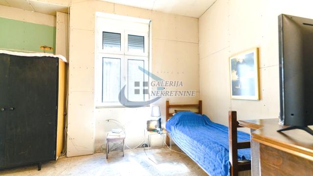 Stan, Dvosoban, Prodaja, 86m2, Kalenić pijaca, Vračar, Njegoševa