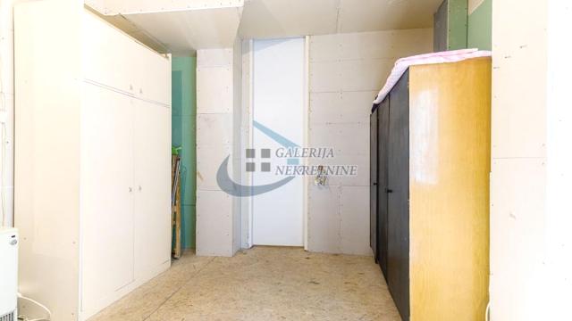 Stan, Dvosoban, Prodaja, 86m2, Kalenić pijaca, Vračar, Njegoševa