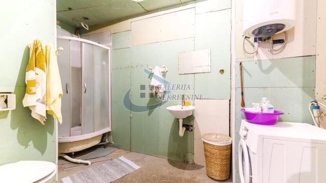 Stan, Dvosoban, Prodaja, 86m2, Kalenić pijaca, Vračar, Njegoševa