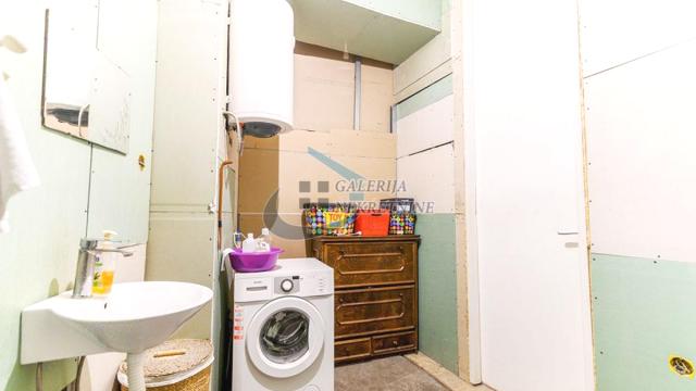 Stan, Dvosoban, Prodaja, 86m2, Kalenić pijaca, Vračar, Njegoševa
