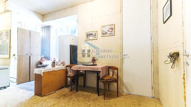 Stan, Dvosoban, Prodaja, 86m2, Kalenić pijaca, Vračar, Njegoševa