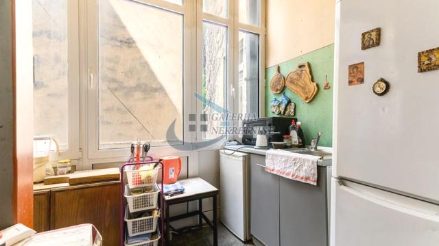 Stan, Dvosoban, Prodaja, 86m2, Kalenić pijaca, Vračar, Njegoševa