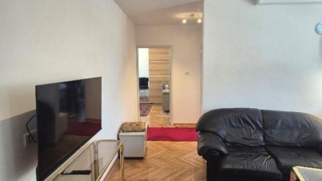 Stan, Trosoban, Izdavanje, 60m2, Krunska, Vračar, Nikolaja Krasnova