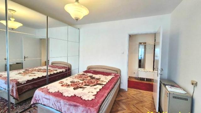 Stan, Trosoban, Izdavanje, 60m2, Krunska, Vračar, Nikolaja Krasnova