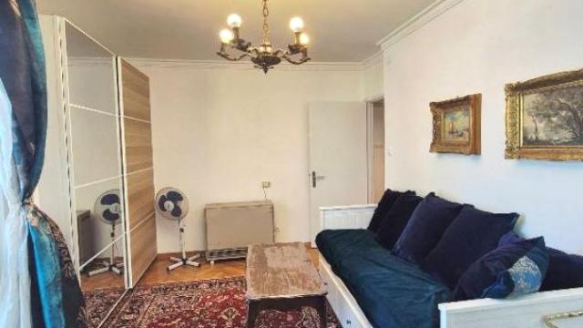 Stan, Trosoban, Izdavanje, 60m2, Krunska, Vračar, Nikolaja Krasnova