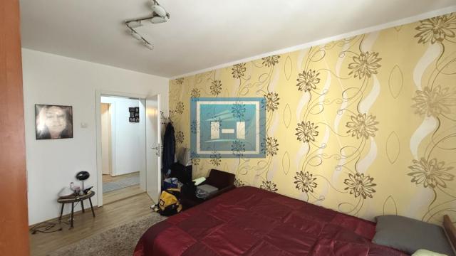 Stan, Dvosoban, Prodaja, 66m2, Kajsijar, Gradska lokacija, Jagodina