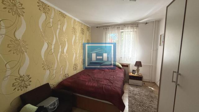 Stan, Dvosoban, Prodaja, 66m2, Kajsijar, Gradska lokacija, Jagodina