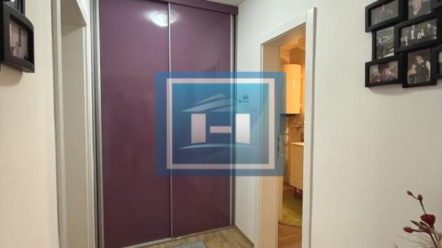 Stan, Dvosoban, Prodaja, 66m2, Kajsijar, Gradska lokacija, Jagodina