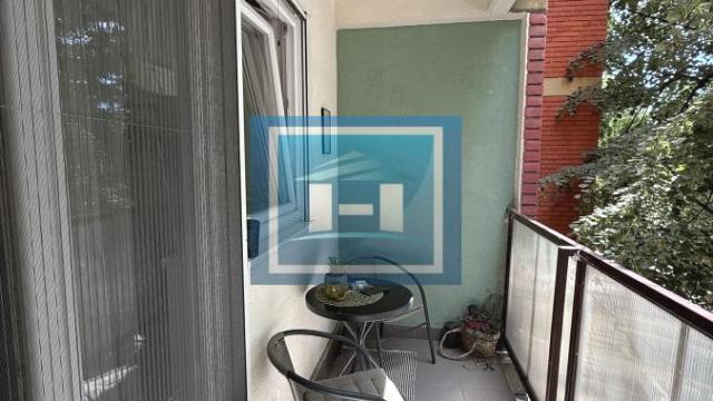 Stan, Dvosoban, Prodaja, 66m2, Kajsijar, Gradska lokacija, Jagodina