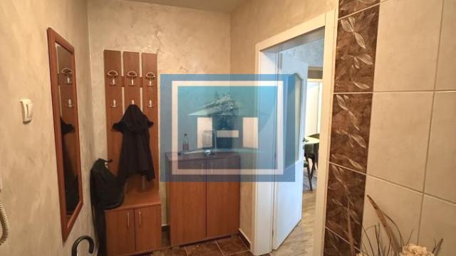 Stan, Dvosoban, Prodaja, 66m2, Kajsijar, Gradska lokacija, Jagodina