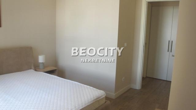Stan, Dvosoban, Izdavanje, 52m2, Beograd na vodi, Savski venac, Savski venac, Beograd na vodi, , 2.0, 52m2 Lux, ga
