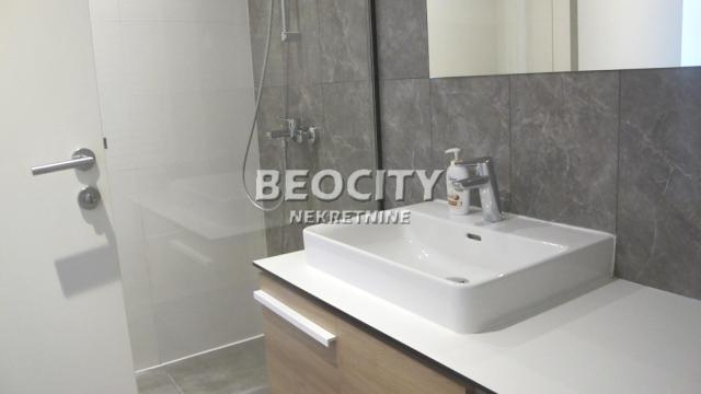 Stan, Dvosoban, Izdavanje, 52m2, Beograd na vodi, Savski venac, Savski venac, Beograd na vodi, , 2.0, 52m2 Lux, ga