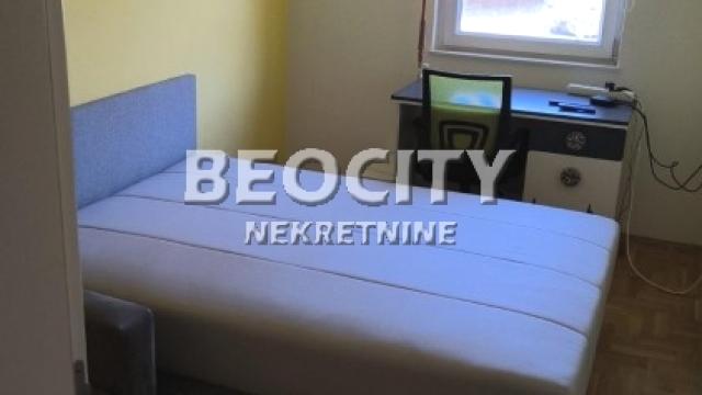Stan, Jednoiposoban, Izdavanje, 44m2, Mirijevo, Zvezdara, Mirijevski venac 