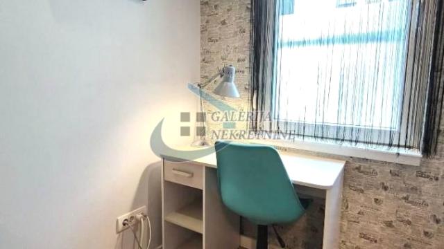 Stan, Jednosoban, Izdavanje, 35m2, Botanička bašta, Palilula, Bogdana Tirnanića