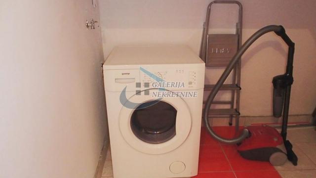 Stan, Jednosoban, Izdavanje, 35m2, Botanička bašta, Palilula, Bogdana Tirnanića