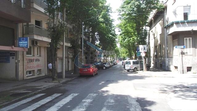 Stan, Jednosoban, Izdavanje, 35m2, Botanička bašta, Palilula, Bogdana Tirnanića