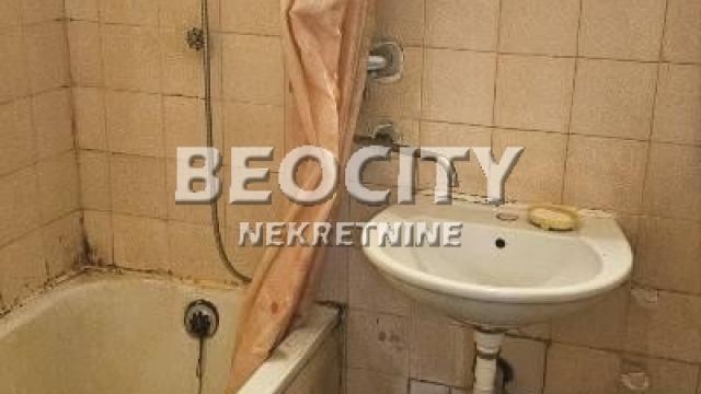 Stan, Jednosoban, Prodaja, 33m2, Bogoslovija, Palilula, Milice Janković