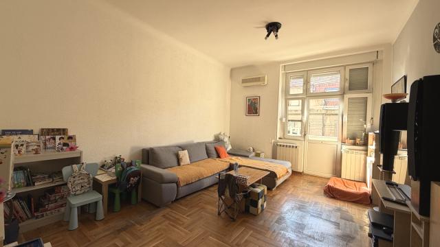 Stan, četvorosoban, Prodaja, 106m2, Koče Popovića