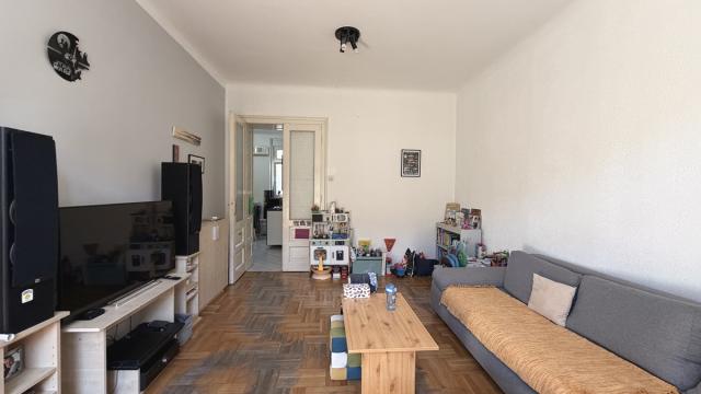Stan, četvorosoban, Prodaja, 106m2, Koče Popovića