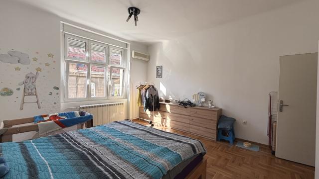 Stan, četvorosoban, Prodaja, 106m2, Koče Popovića