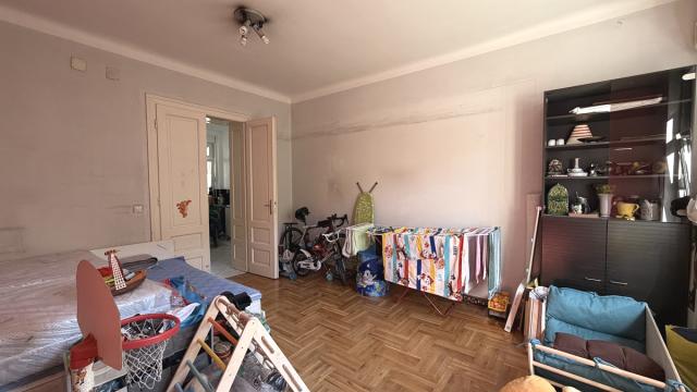 Stan, četvorosoban, Prodaja, 106m2, Koče Popovića