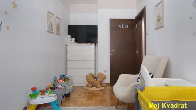 Stan, Trosoban, Prodaja, 61m2, Filmski grad, Čukarica, Kneza Višeslava
