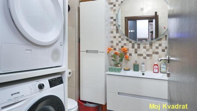Stan, Trosoban, Prodaja, 61m2, Filmski grad, Čukarica, Kneza Višeslava