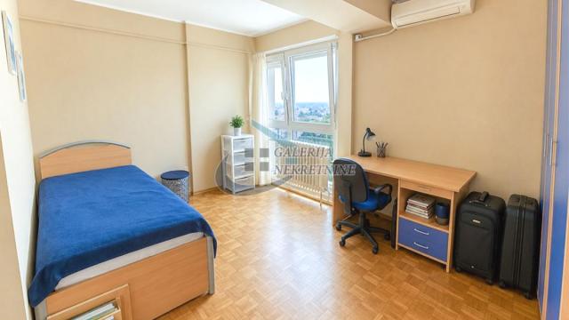 Stan, Trosoban, Prodaja, 87m2, Botanička bašta, Palilula, Bulevar despota Stefana