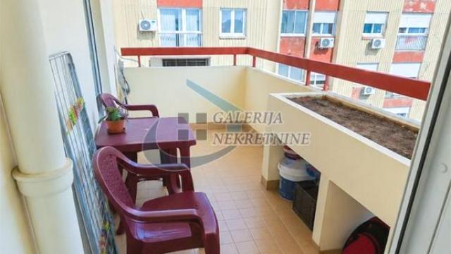 Stan, Trosoban, Prodaja, 87m2, Botanička bašta, Palilula, Bulevar despota Stefana