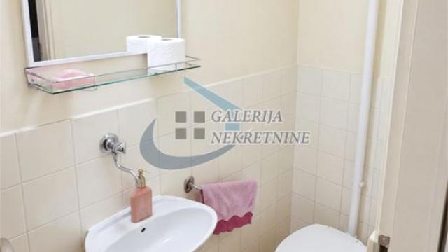 Stan, Trosoban, Prodaja, 87m2, Botanička bašta, Palilula, Bulevar despota Stefana
