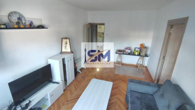 Stan, Dvosoban, Prodaja, 56m2, Karaburma, Palilula, Pera Ćetkovića