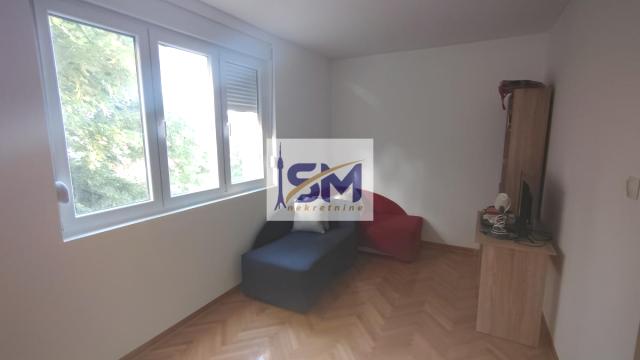 Stan, Dvosoban, Prodaja, 56m2, Karaburma, Palilula, Pera Ćetkovića