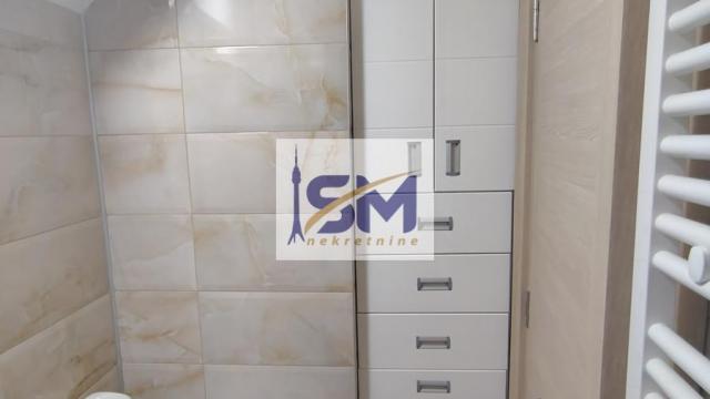 Stan, Dvosoban, Prodaja, 56m2, Karaburma, Palilula, Pera Ćetkovića