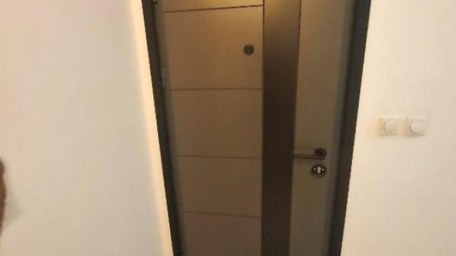 Stan, Dvosoban, Prodaja, 60m2, Višnjička Banja, Palilula, Ljubomira Jovanovića