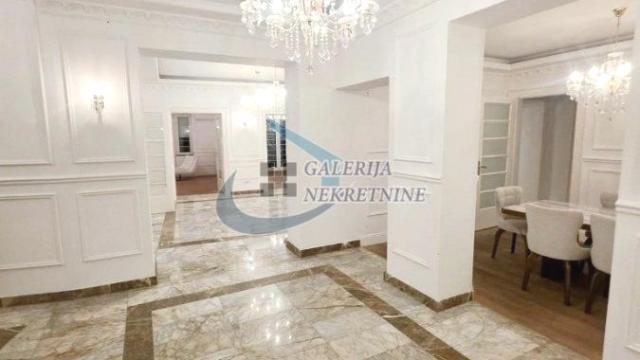 Poslovni prostor, Izdavanje, 180m2, Centar, Savski venac, Savski trg